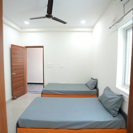 بيت شباب Olive-2 Coliving Pg حيدر أباد المظهر الخارجي الصورة