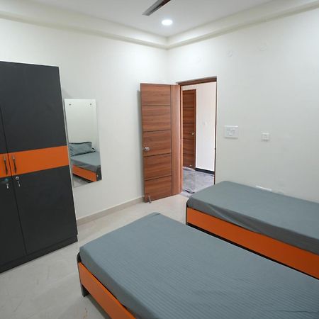 بيت شباب Olive-2 Coliving Pg حيدر أباد المظهر الخارجي الصورة