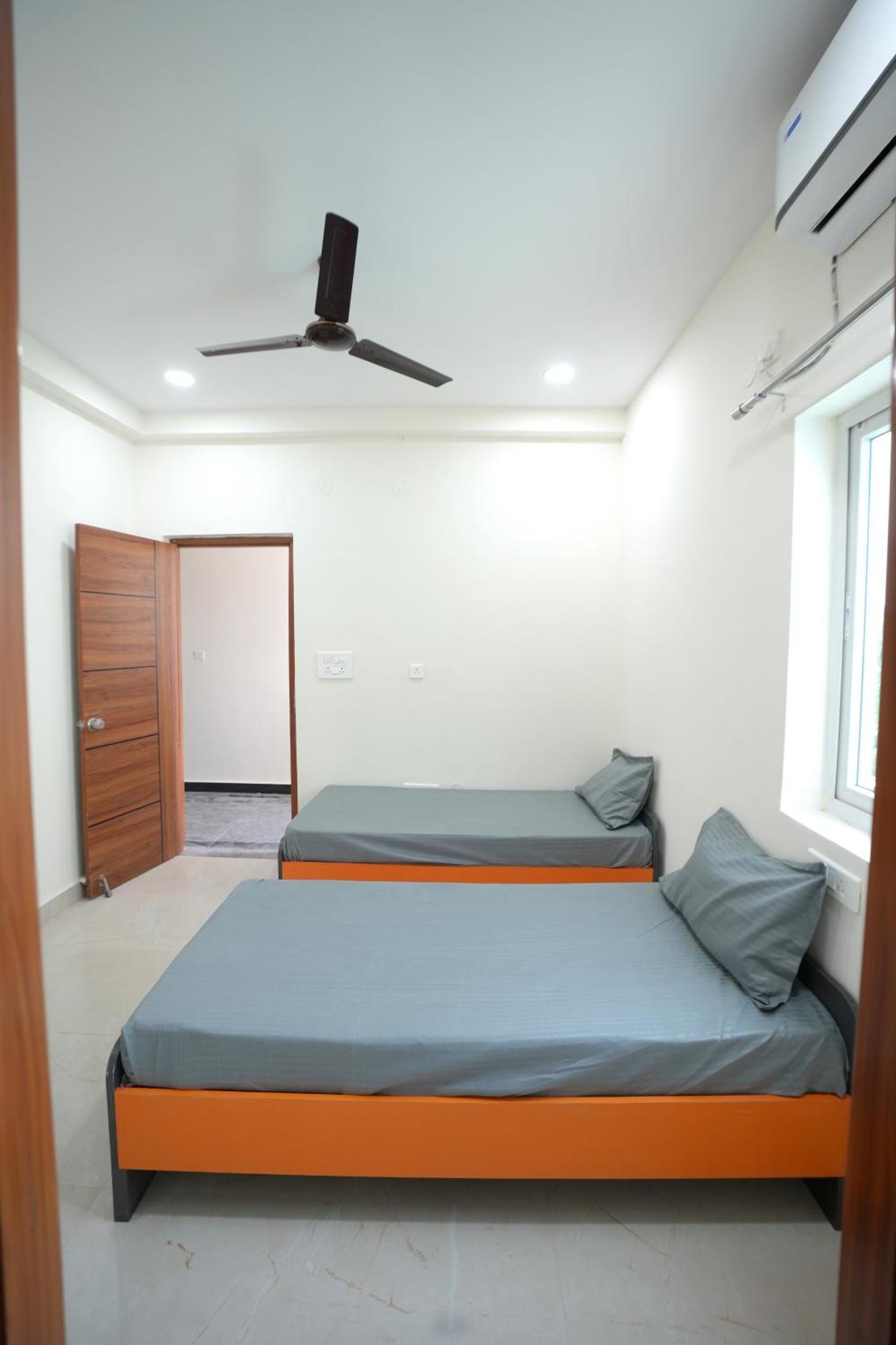بيت شباب Olive-2 Coliving Pg حيدر أباد المظهر الخارجي الصورة